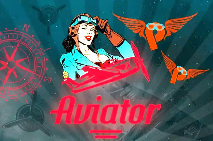 Faça o Controle da Sorte com as Próprias mãos no jogo Aviator na WIN345