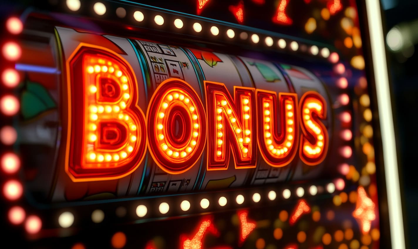 Aproveite Todos os Bônus do WIN345 Casino