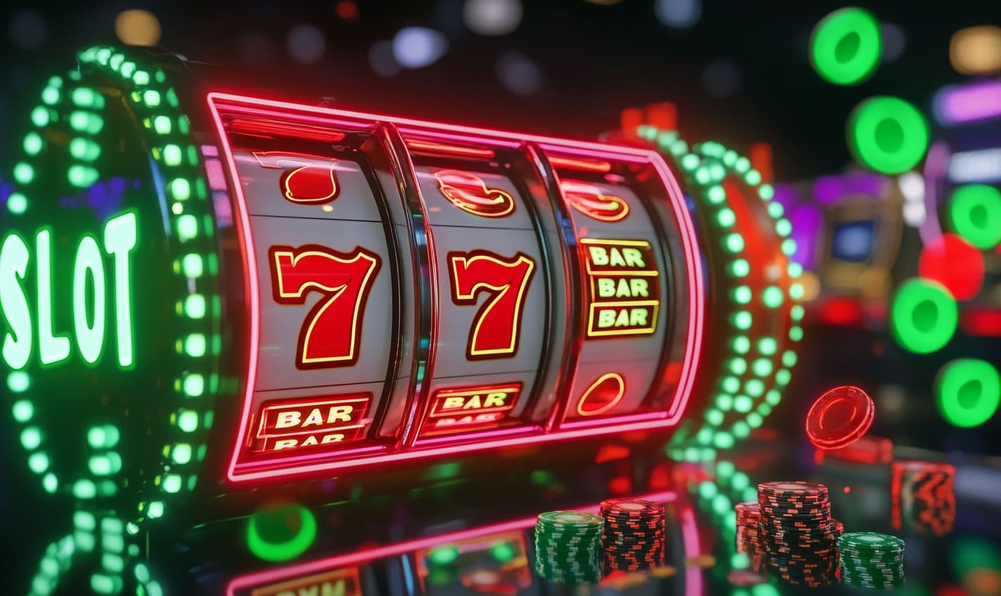 Atualização do Portfólio Slots no Cassino WIN345